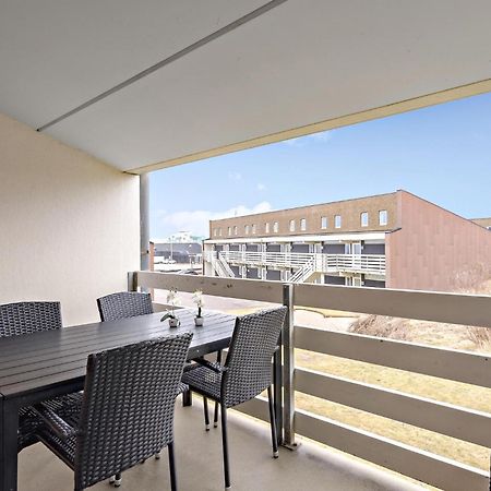 3 Bedroom Lovely Apartment In Ringkøbing Exteriér fotografie