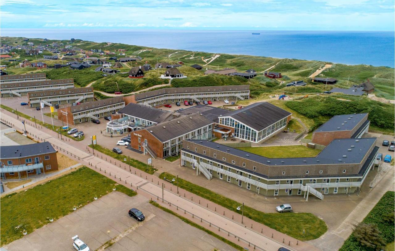 3 Bedroom Lovely Apartment In Ringkøbing Exteriér fotografie