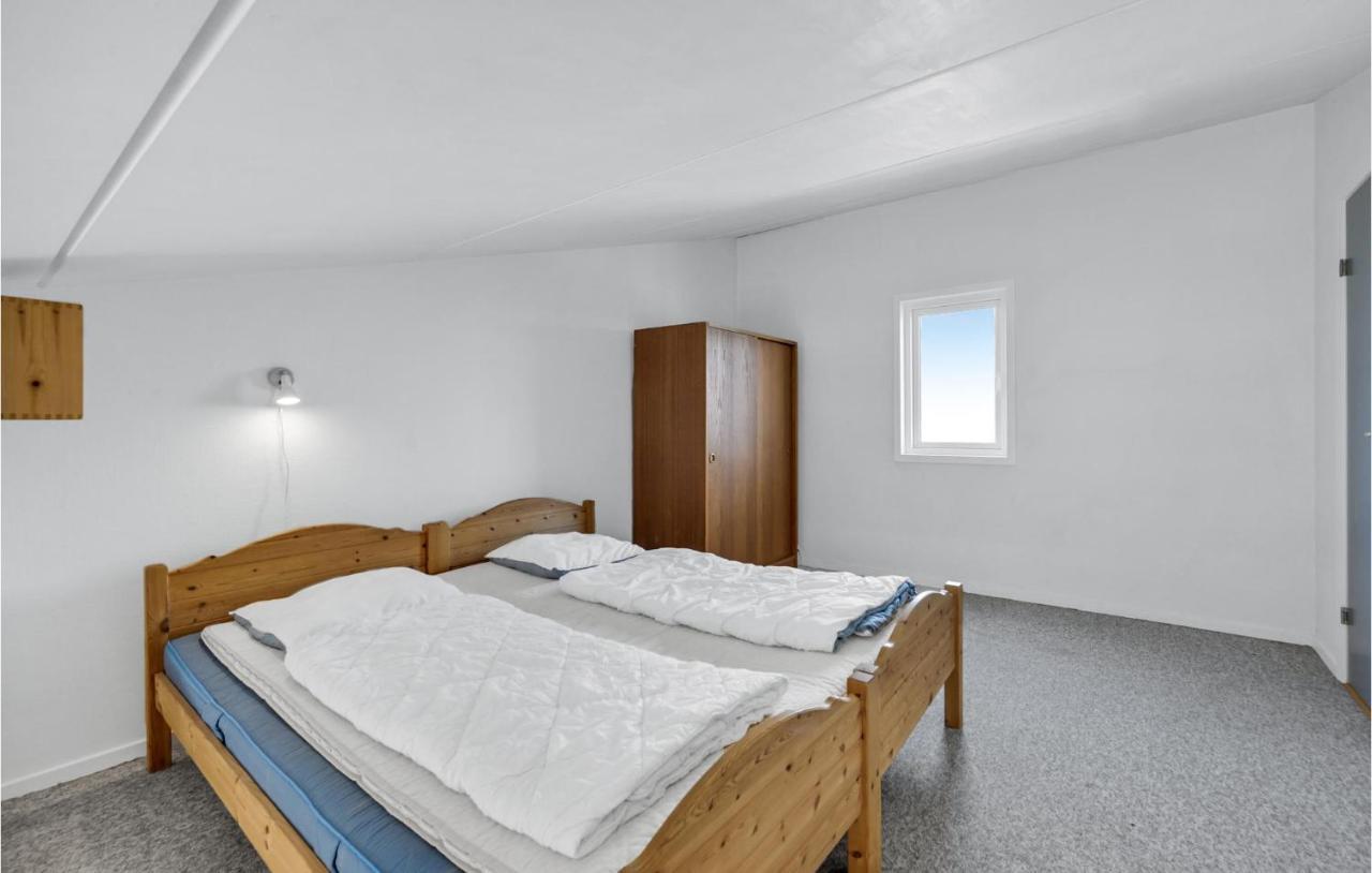 3 Bedroom Lovely Apartment In Ringkøbing Exteriér fotografie